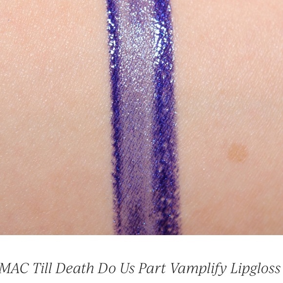 🔥3/$35🔥 Brooke Candy Pencil & Vamplify Lipgloss - Picture 6 of 8